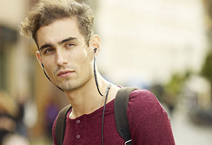 Sony Headphone