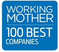 Working Mother. 
                                100 Best Companies 2019